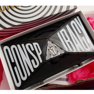 Jeffree Star x Shane Conspiracy Palette!
